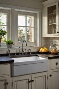 Read more about the article 10 Clever Small Corner Kitchen Sink Ideas