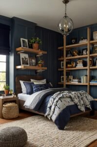 Read more about the article 30+ Amazing Teenage Boy Bedroom Ideas On Pinterest