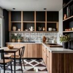 15 Small Kitchen Makeover Ideas For A Big Change On A Low Budget