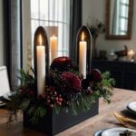 16 Moody Christmas Decor Ideas for a Super Cozy Holiday