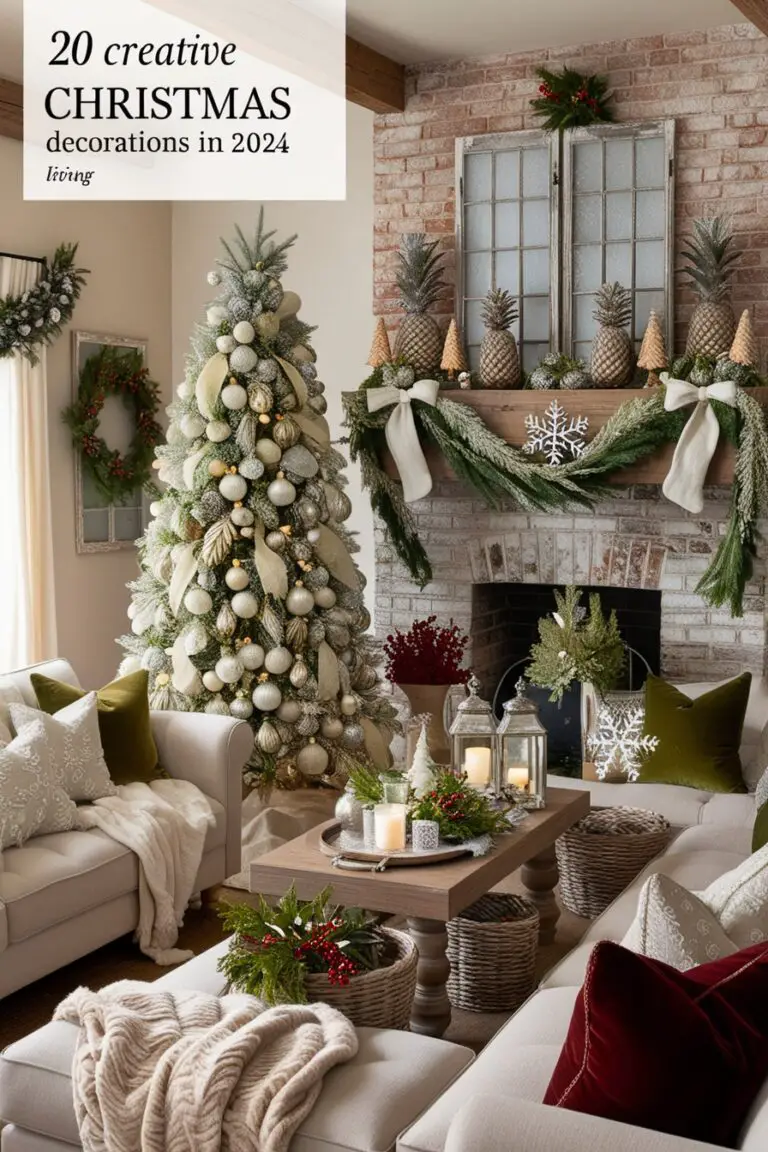 christmas decor ideas