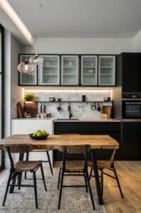 Read more about the article 20 Genius Tiny Kitchen Ideas For Small Apartments