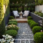 15 Creative and Stunning Small Garden Ideas