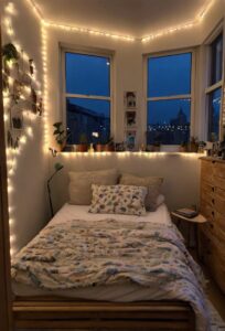 Read more about the article 15 Clever Tiny Bedroom Ideas You Must See