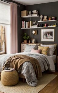 Read more about the article 15 Clever Tiny Bedroom Ideas You Must See