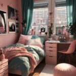 20+ Cute Aesthetic Room Ideas