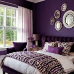 10 exciting purple bedroom ideas to create a dreamy, stylish, and personal space