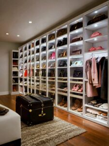 Read more about the article 25+ Smart Hand Bag Storage Ideas