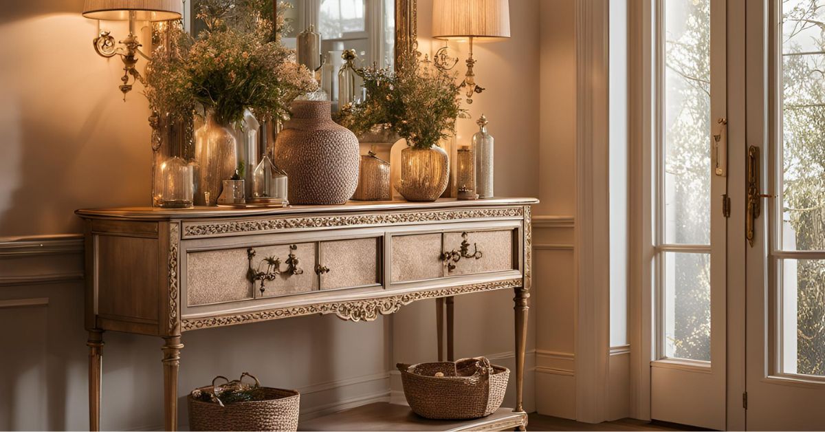 Read more about the article 20 Brilliant Small Entrance Hall Ideas to Make a Big Impact