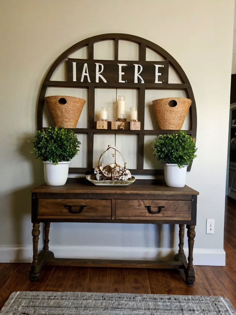hobby lobby wall decor