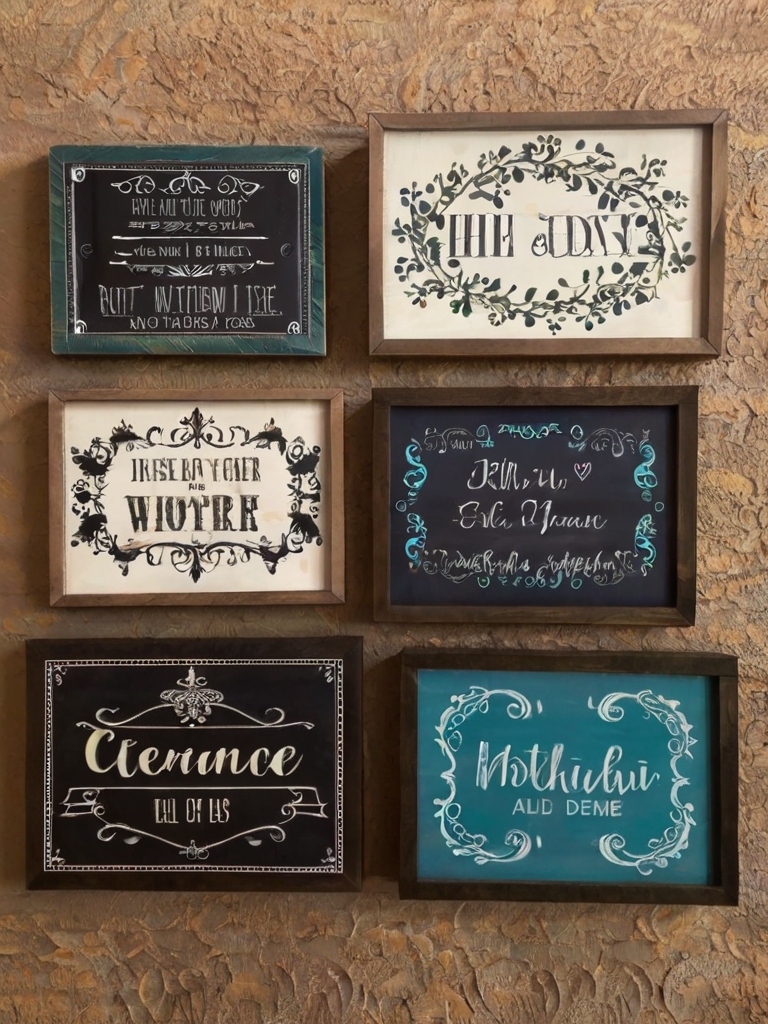 hobby lobby wall decor