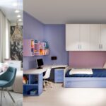 15 Teenager Bedroom Decor Ideas to Create the Perfect Vibe