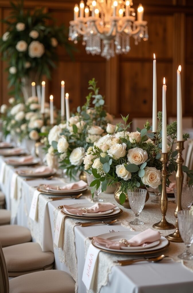 wedding decor ideas