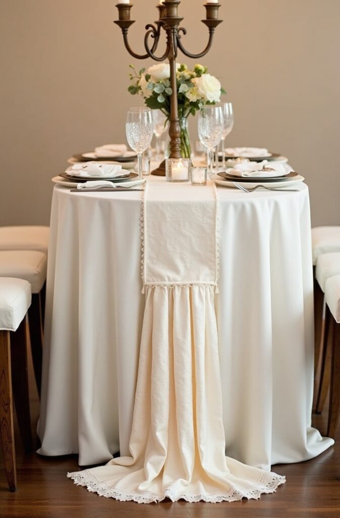 wedding decor ideas