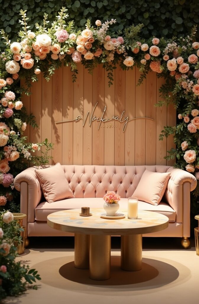 wedding decor ideas